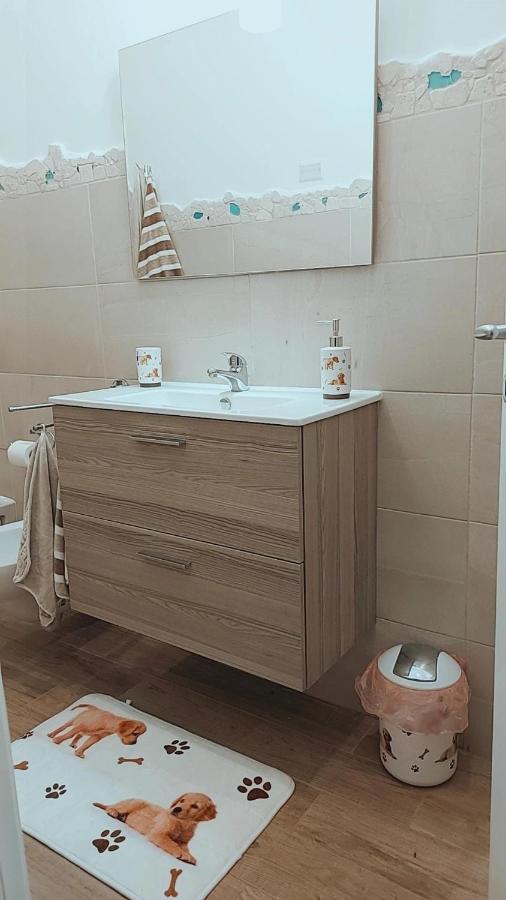 Il Piccolo Rifugio Bed & Breakfast Bari Dış mekan fotoğraf