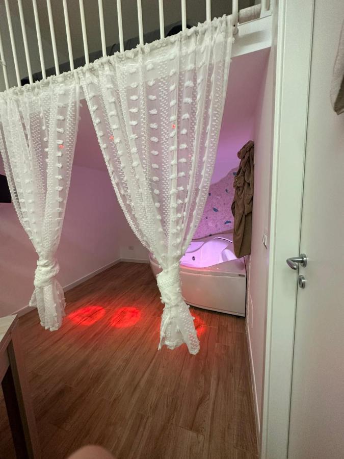 Il Piccolo Rifugio Bed & Breakfast Bari Dış mekan fotoğraf