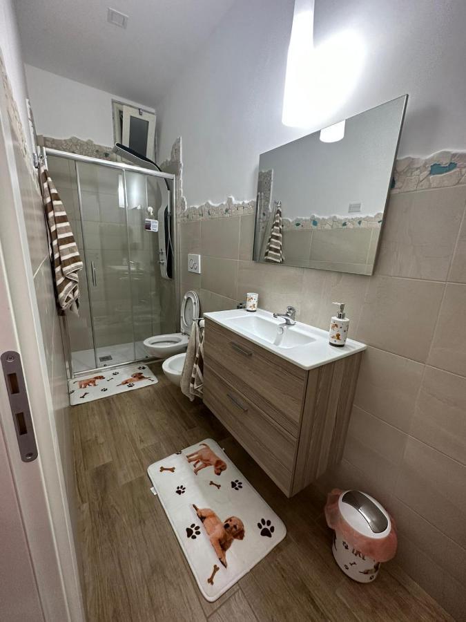 Il Piccolo Rifugio Bed & Breakfast Bari Dış mekan fotoğraf