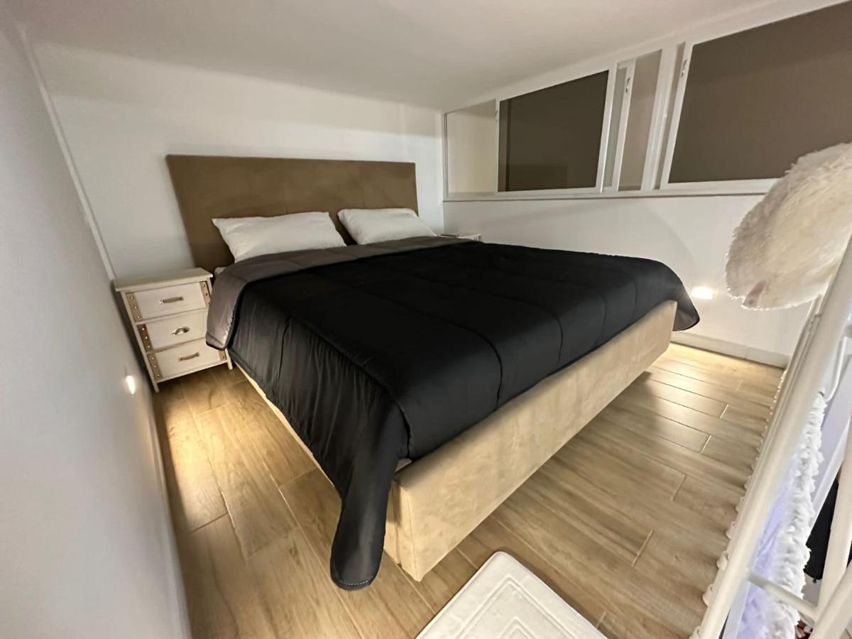 Il Piccolo Rifugio Bed & Breakfast Bari Dış mekan fotoğraf
